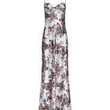 L'AGENCE - Sayla Silk Gown