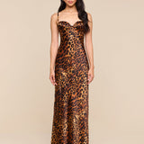 L'AGENCE - Sayla Silk Gown