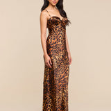 L'AGENCE - Sayla Silk Gown