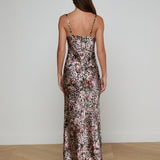 L'AGENCE - Sayla Silk Gown