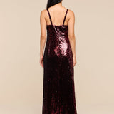 L'AGENCE - Sayla Sequin Gown