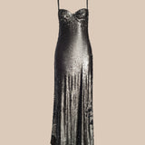 L'AGENCE - Sayla Sequin Gown