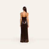 L'AGENCE - Sayla Sequin Gown