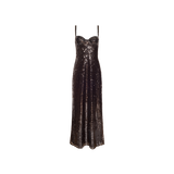 L'AGENCE - Sayla Sequin Gown