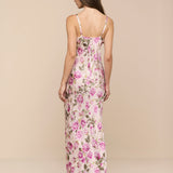 L'AGENCE - Sayla Silk Gown