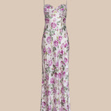 L'AGENCE - Sayla Silk Gown