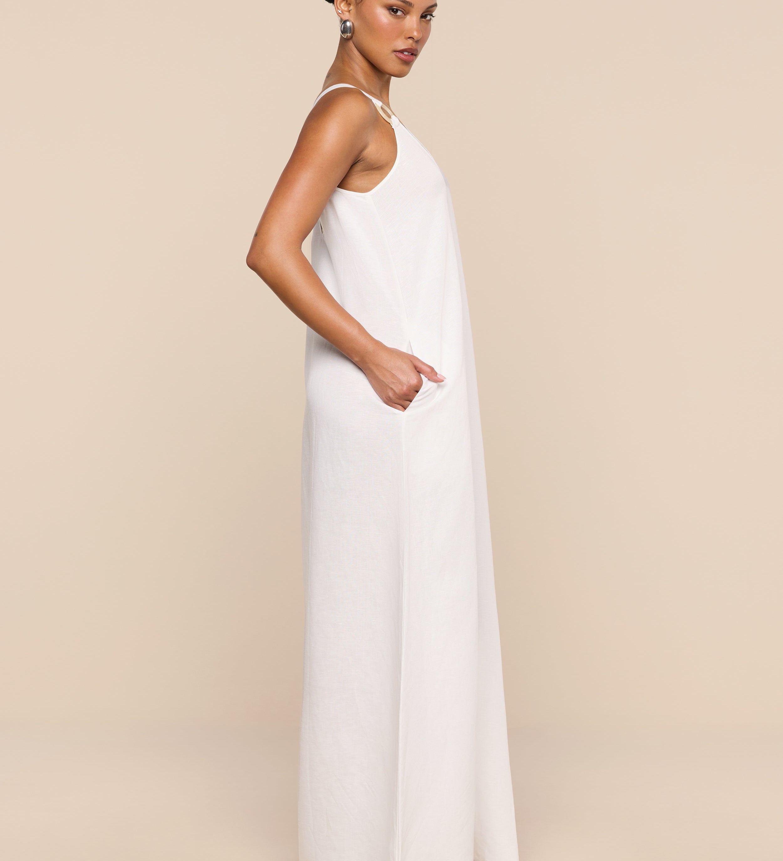 L'AGENCE - Didi Maxi Dress