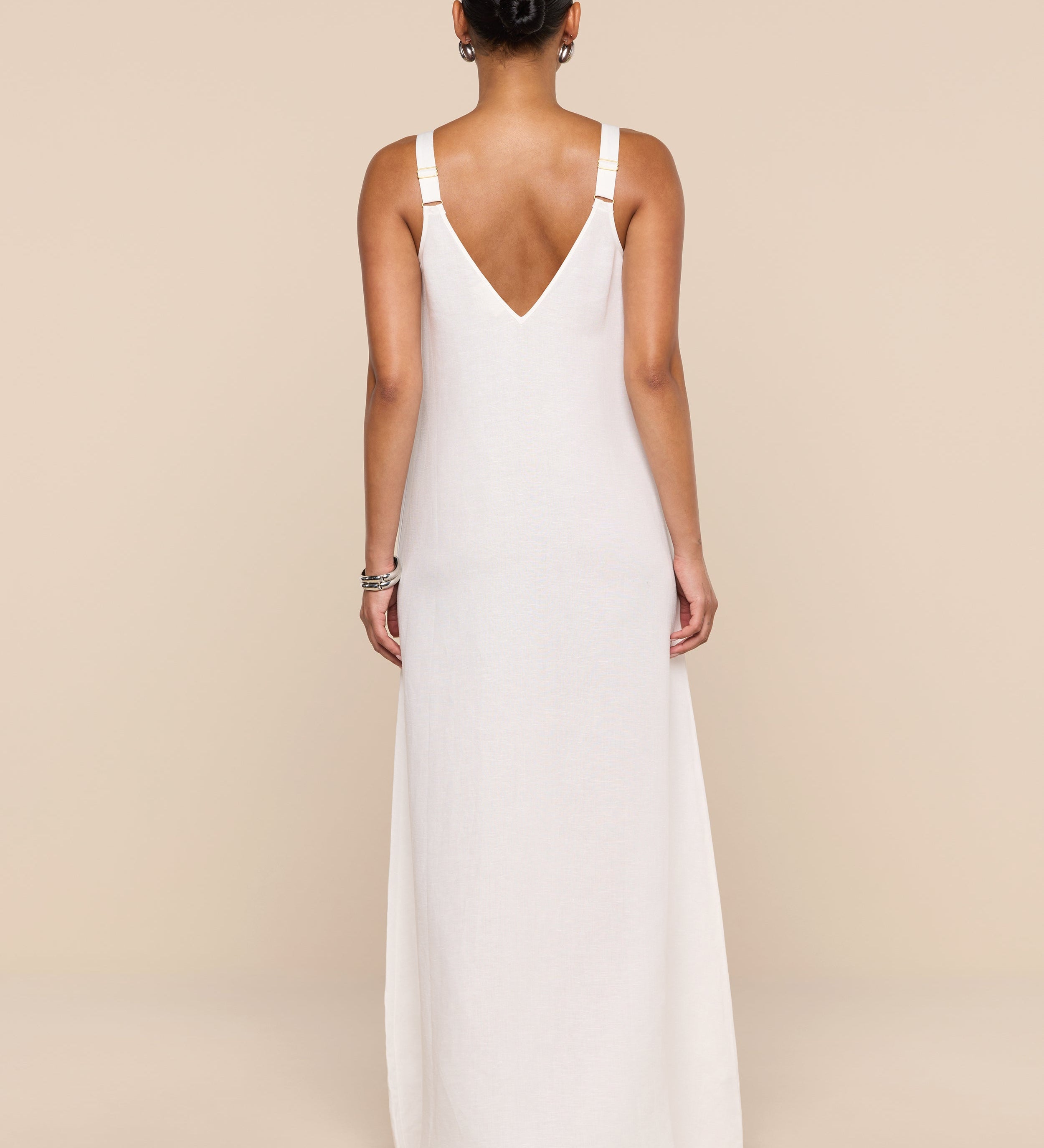 L'AGENCE - Didi Maxi Dress