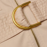 L'AGENCE - Callen Shirt Dress