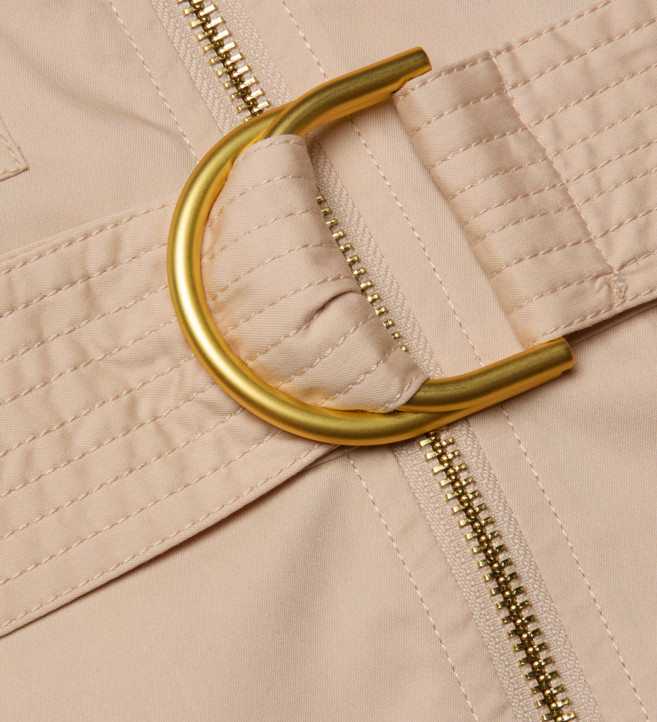 L'AGENCE - Callen Shirt Dress
