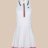 L'AGENCE - Winny Polo Tennis Dress
