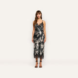 L'AGENCE - Victoire Silk Dress