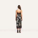 L'AGENCE - Victoire Silk Dress