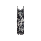 L'AGENCE - Victoire Silk Dress