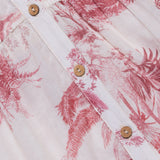 L'AGENCE - Serafine Midi Dress