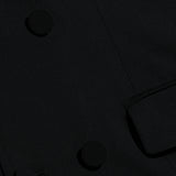 L'AGENCE - Vale Tuxedo Dress