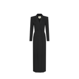 L'AGENCE - Vale Tuxedo Dress