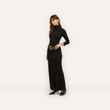 L'AGENCE - Jaesyn Dress