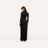L'AGENCE - Jaesyn Dress