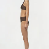 Simkhai - Veyra Shell Bikini Top