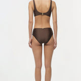Simkhai - Veyra Shell Bikini Top
