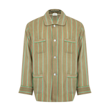 Saint Laurent - Pyjama Top