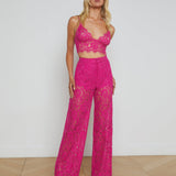 L'AGENCE - Livvy Lace Trouser