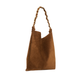 Saint Laurent - Amalia Hobo Bag