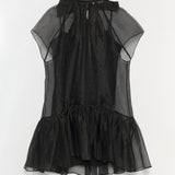 Simkhai - Beaux Organza Dress