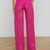 L'AGENCE - Livvy Lace Trouser