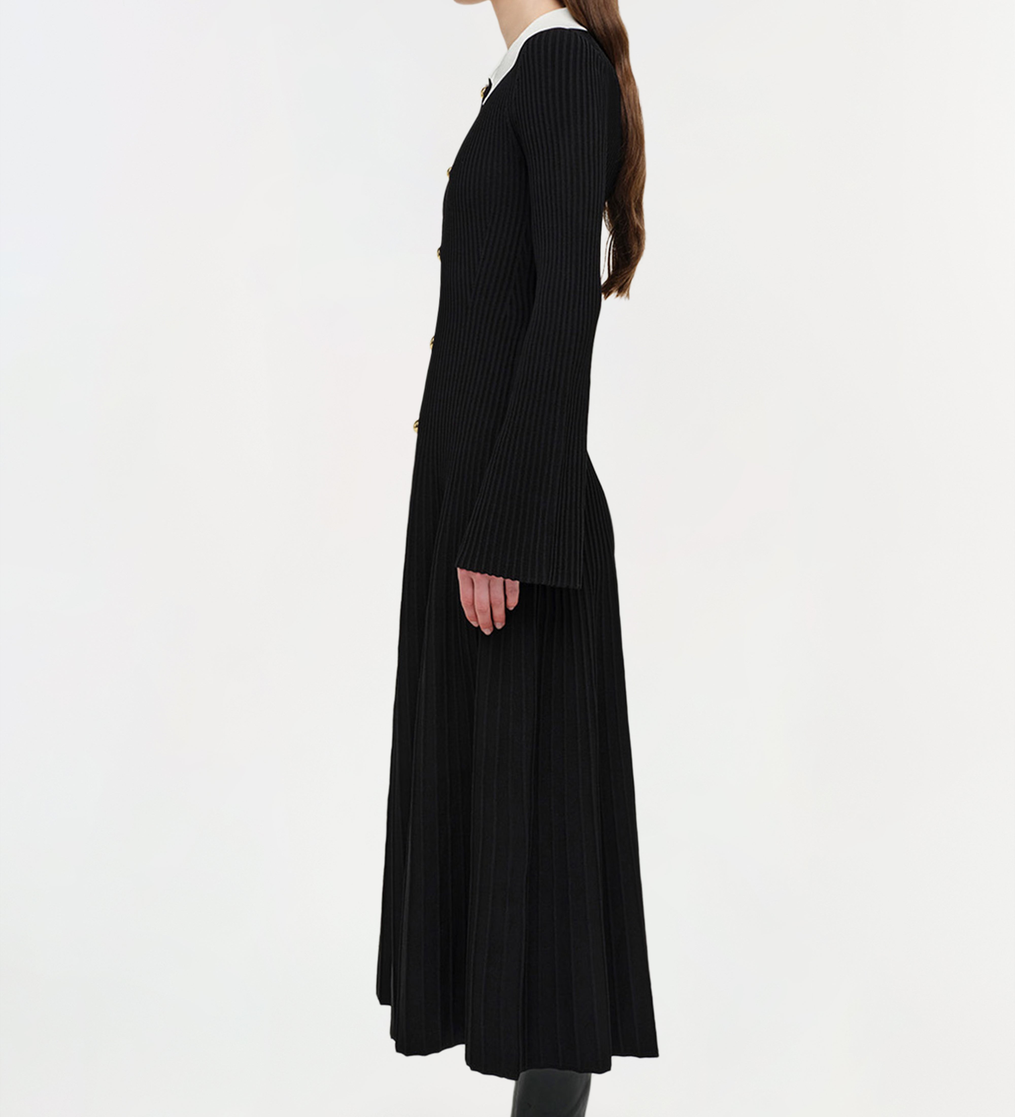 Simkhai - Philippa Knit Mini Dress