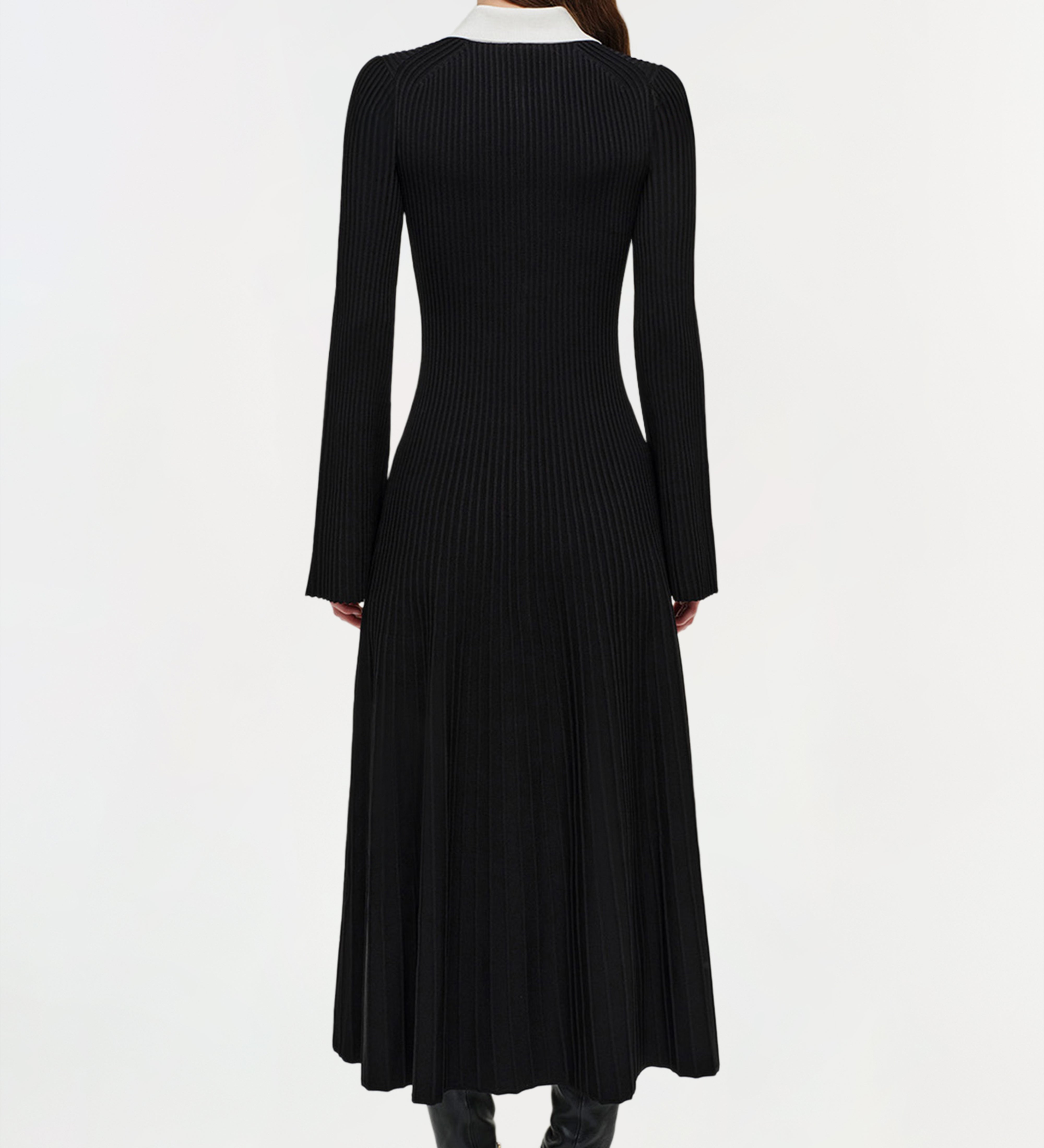 Simkhai - Philippa Knit Mini Dress