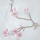 Conner Ives - The Silk Tapestry Bag - Ivory