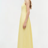 Simkhai - Maddy Cotton Midi Dress