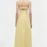 Simkhai - Maddy Cotton Midi Dress