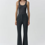 Simkhai - Kioni Silk Cashmere Tank