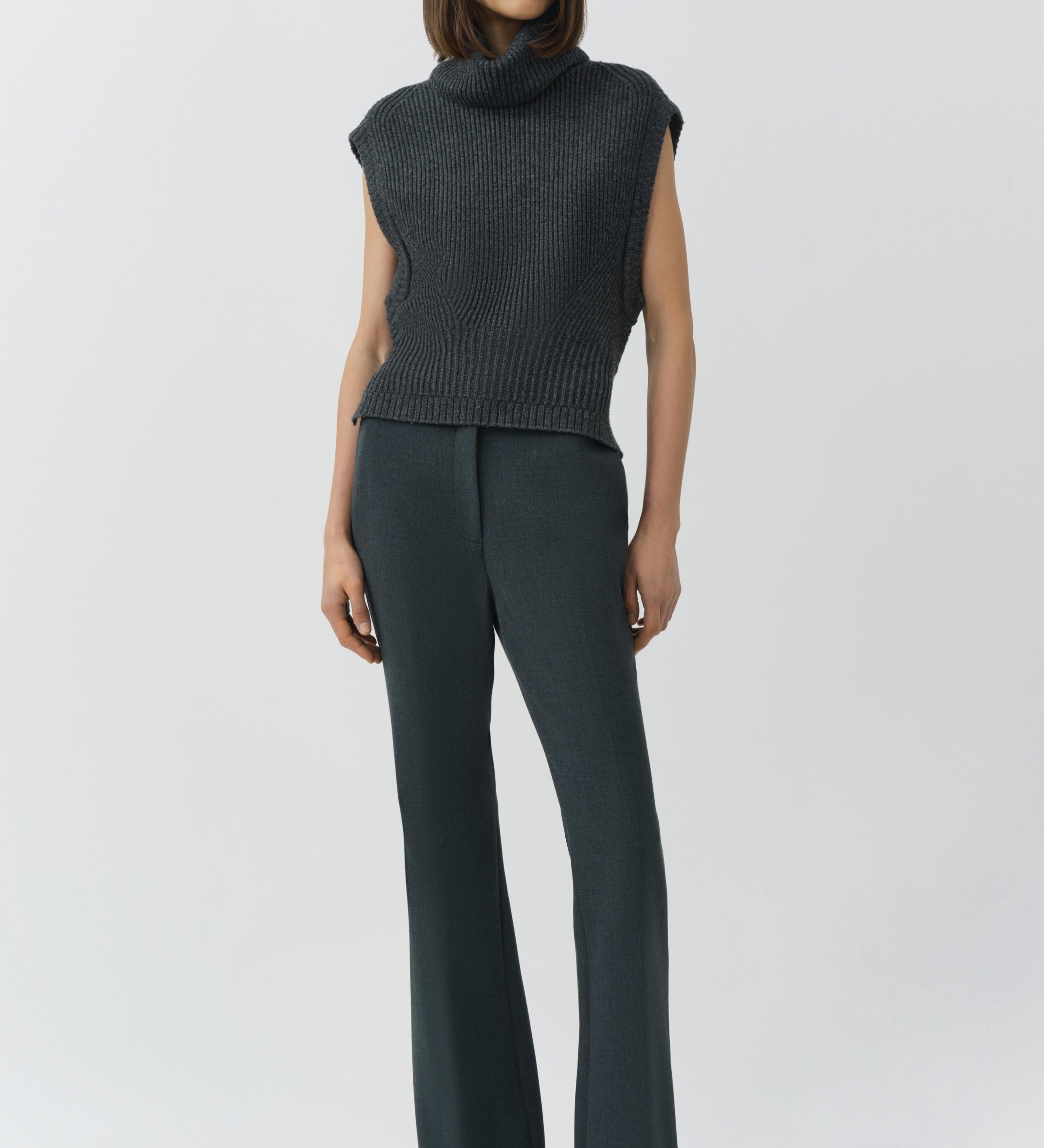 Simkhai - Maple Knit Top