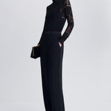 Simkhai - Zurie Lace Bodysuit