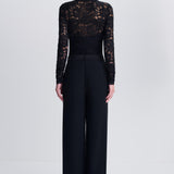 Simkhai - Zurie Lace Bodysuit