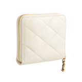 Saint Laurent - Bijou Compact Wallet