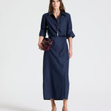 TWP - New Earl Dress - ROSEN