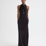 TWP - Lola Gown in Evening Jersey