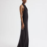 TWP - Lola Gown in Evening Jersey