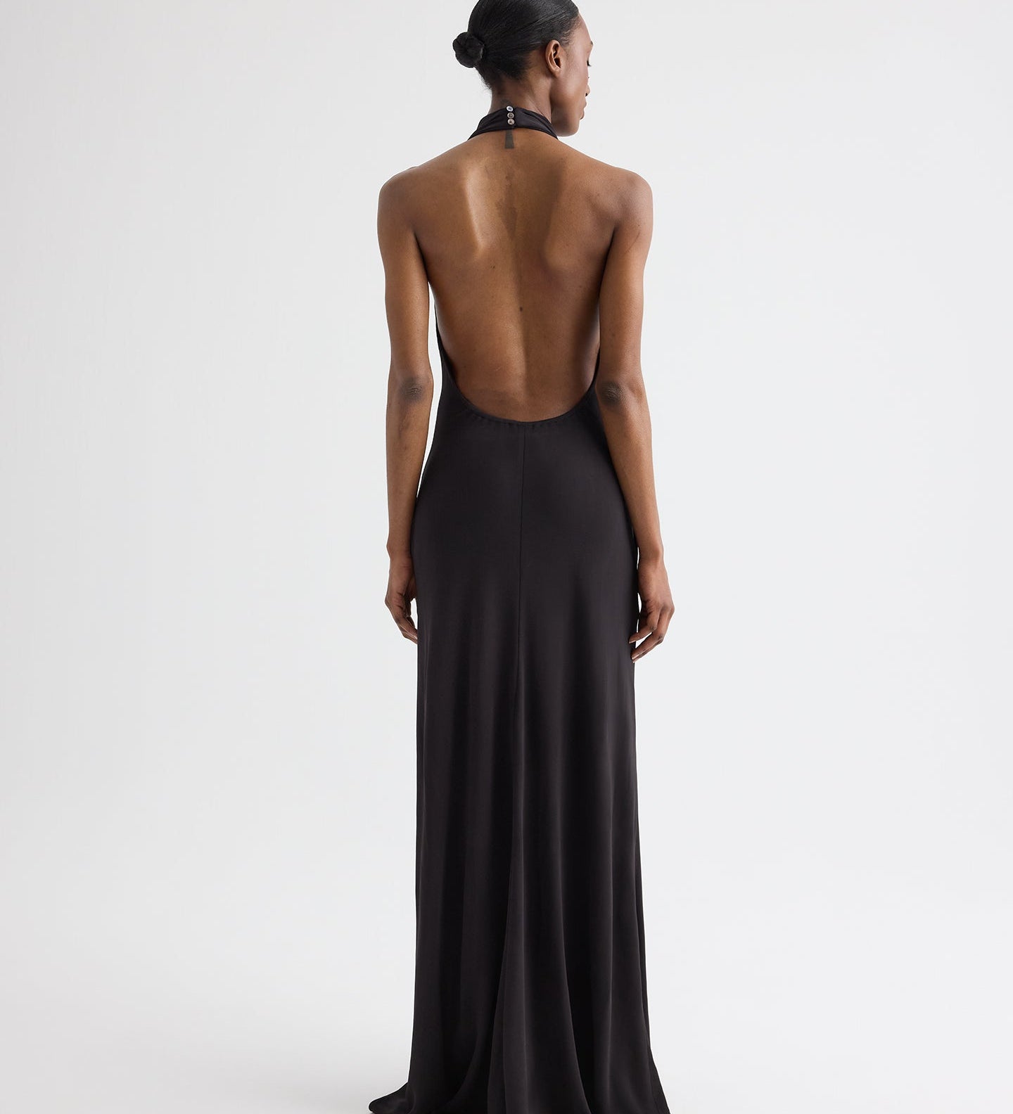TWP - Lola Gown in Evening Jersey