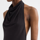 TWP - Lola Gown in Evening Jersey