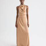 TWP - Lola Gown in Silk Charmeuse