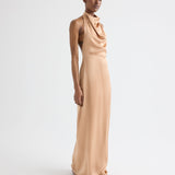TWP - Lola Gown in Silk Charmeuse