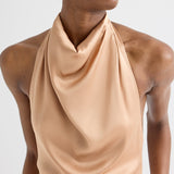 TWP - Lola Gown in Silk Charmeuse
