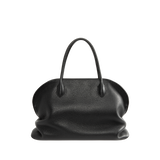 The Row - Agnes 15 Leather Top - Handle Bag