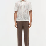 Simkhai - Conrad Lace Shirt